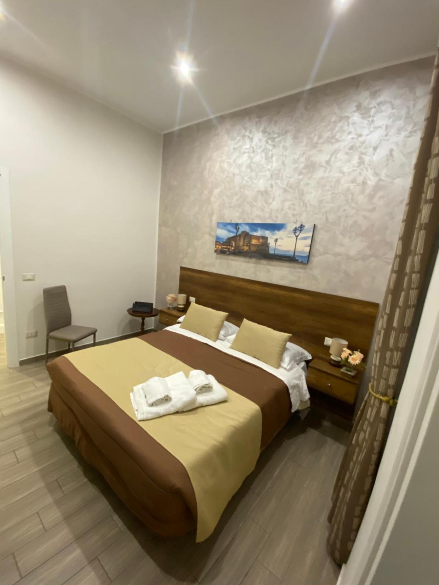 Couette-café La Dimora Dei Borboni Naples